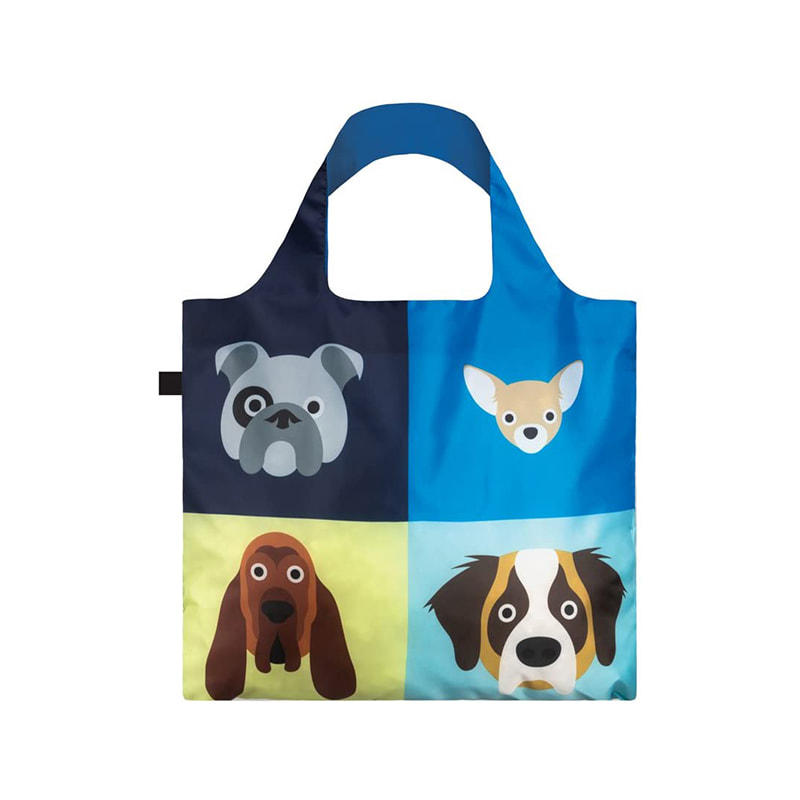 Recycled PET bag