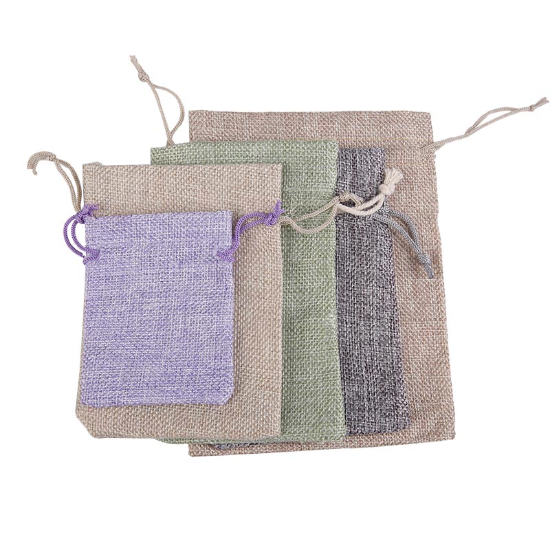 Cotton& Sack Bag