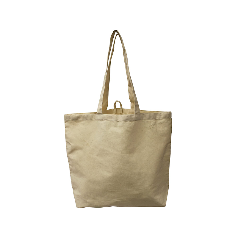 Cotton& Sack Bag