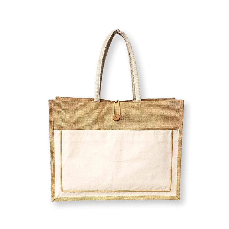 Cotton& Sack Bag