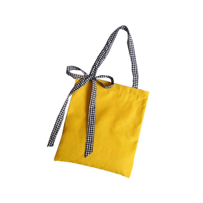 Cotton& Sack Bag